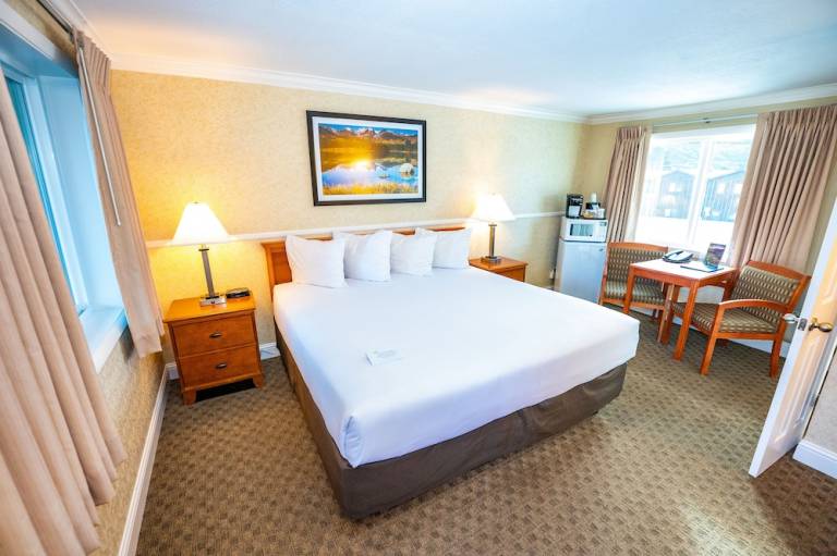 Motel Estes Park