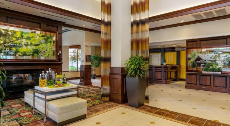 Hilton Garden Inn Cleveland East/Mayfield Village — photo 3