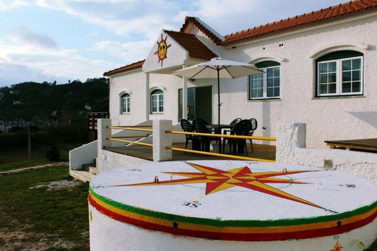 Hostel Foz do Arelho