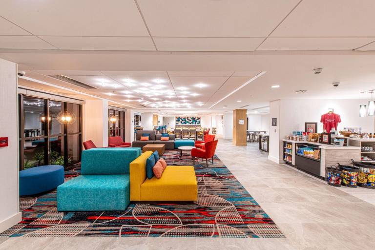Hilton Garden Inn Asheville South — photo 2