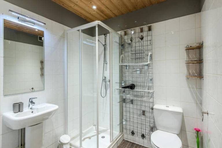 Nice rental apartment with terrace & garden | Ski nearby | Pets are welcome — photo 3