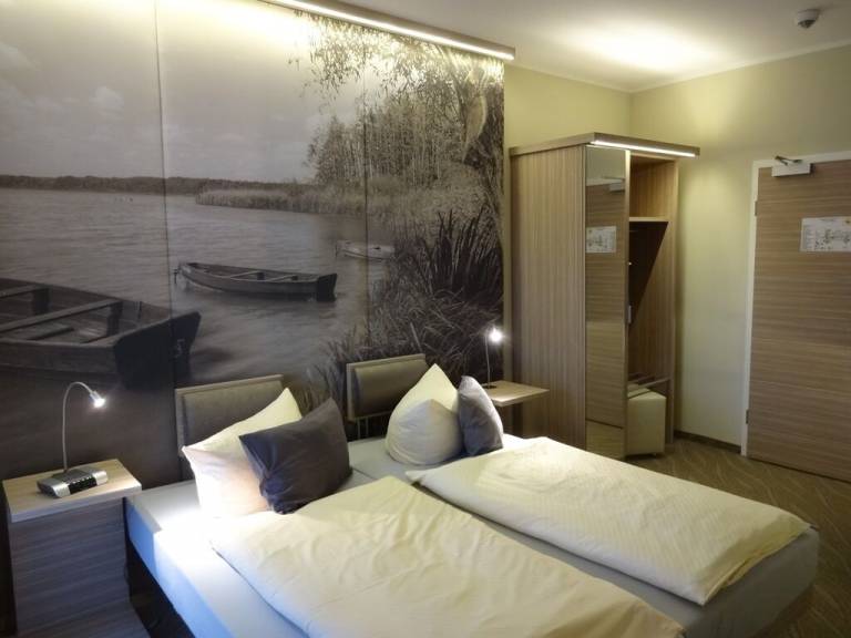 Ferienwohnung  Hansestadt Havelberg