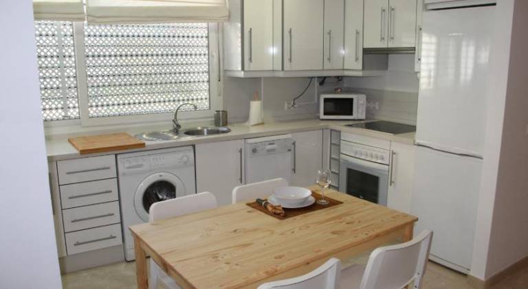 Apartment Córdoba