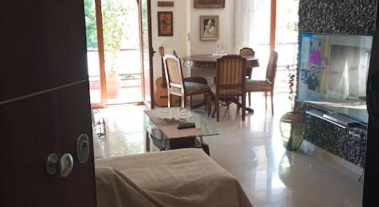 Holiday apartment with 2 rooms for 3 persons — photo 2