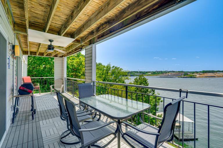 Apartment Lake Ozark