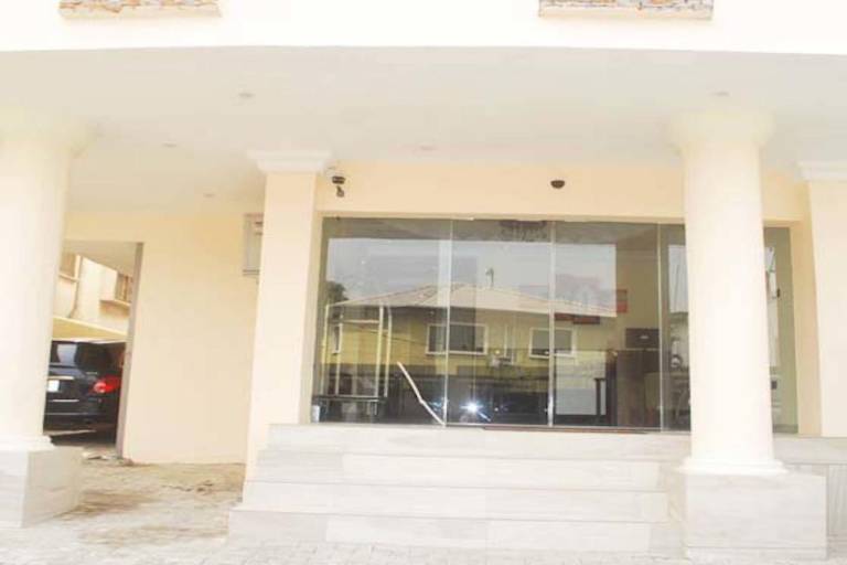 Lakeem Suites Ikoyi in Lagos