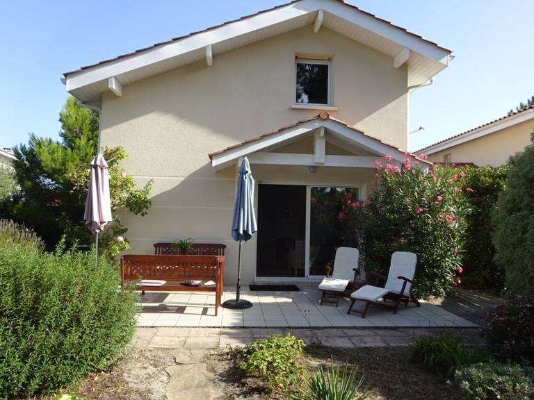 Villa Biscarrosse