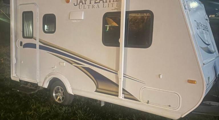 Ver El RV Park & Campground