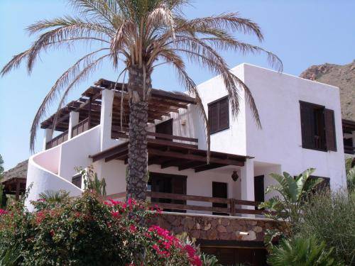 Villa Rodalquilar