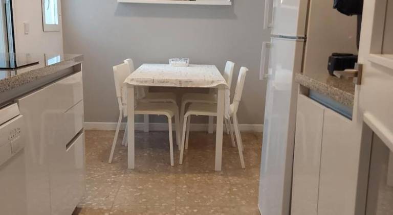 Apartment | Near Mosque–Cathedral of Córdoba — photo 3