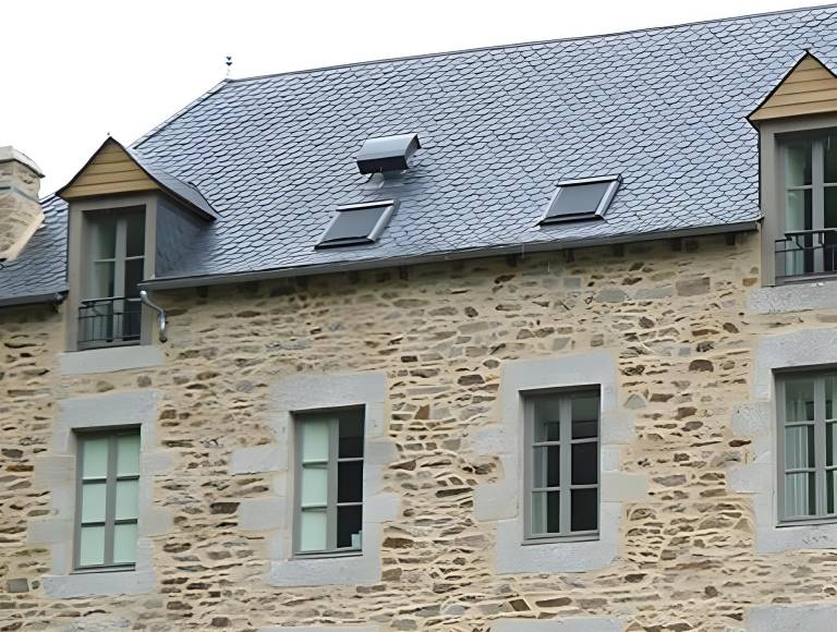 Résidence de tourisme Chaudes-Aigues