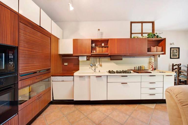 House with barbeque, garden & patio | Mountain view — photo 4