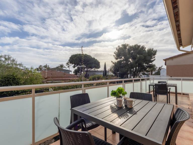 Apartment  Cambrils