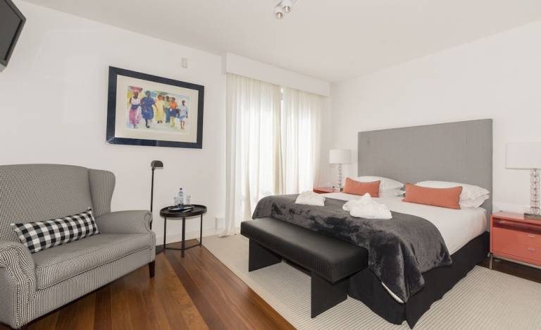 Bed & Breakfast  Sintra