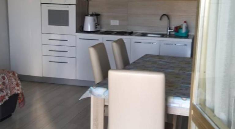 Holiday apartment with 2 rooms for 6 persons — photo 5