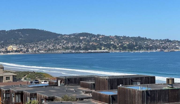 Condo Monterey