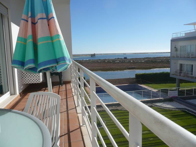 Apartamento Fuseta