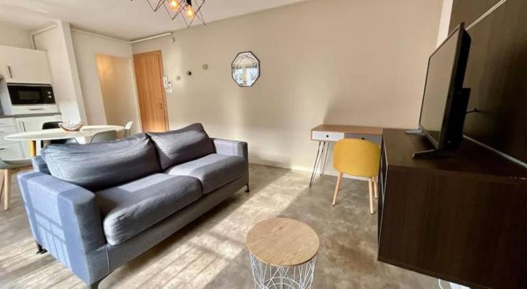 Wonderful holiday apartment | Pets are welcome — photo 2