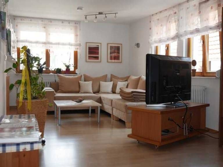 Ferienwohnung Kappel-Grafenhausen