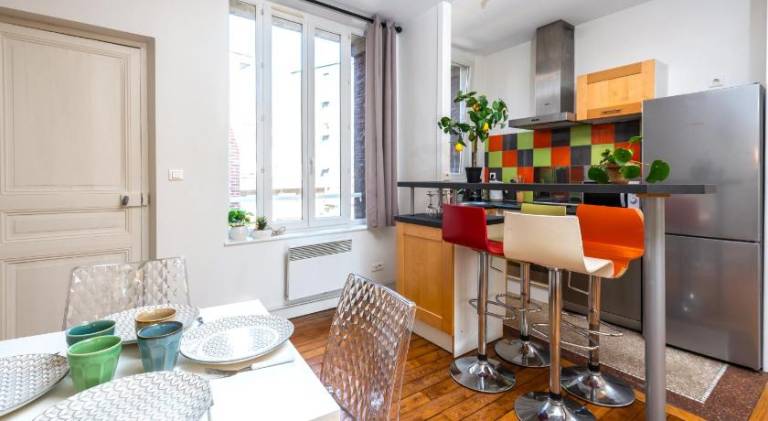 Rental apartment | Pet-friendly — photo 4