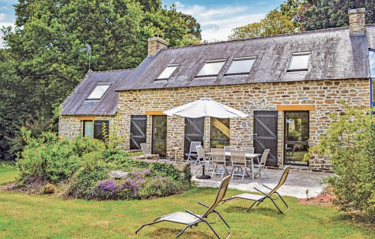 Maison de vacances  Névez