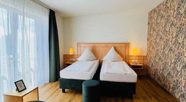 Hotel Sittardsberg — photo 2