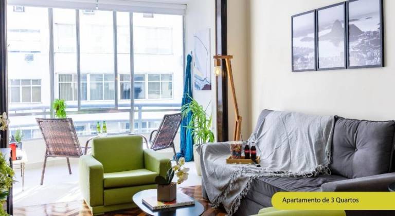 Holiday apartment | Good for workation — photo 3