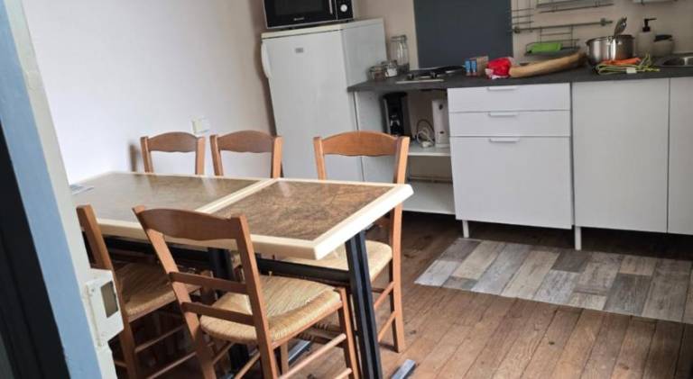 Nice apartment | Pets are welcome — photo 4