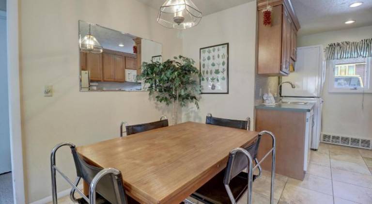 Holiday apartment with 2 rooms for 4 persons — photo 4