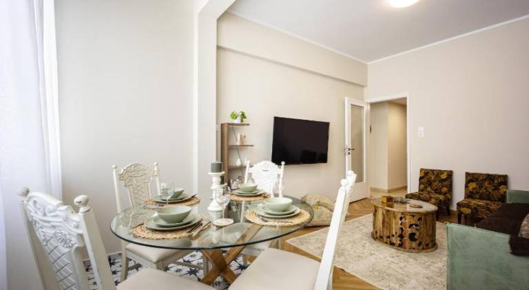 Apartment | Suitable for remote work — photo 3