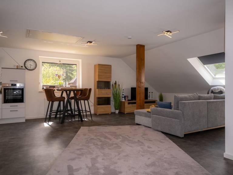 Ferienwohnung Wilhelmshaven