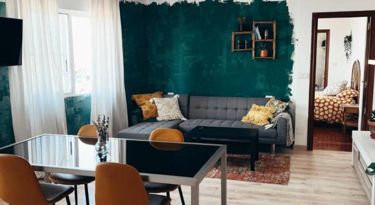 Apartamento O Grove