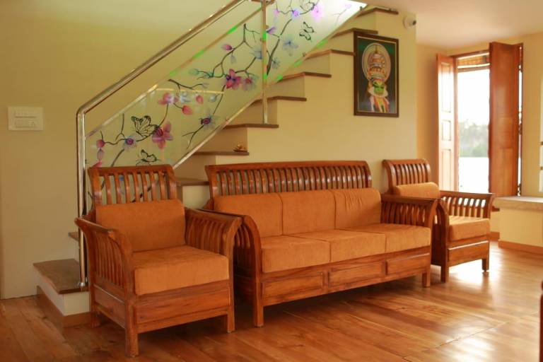 Indraprastham Houseboat — photo 5
