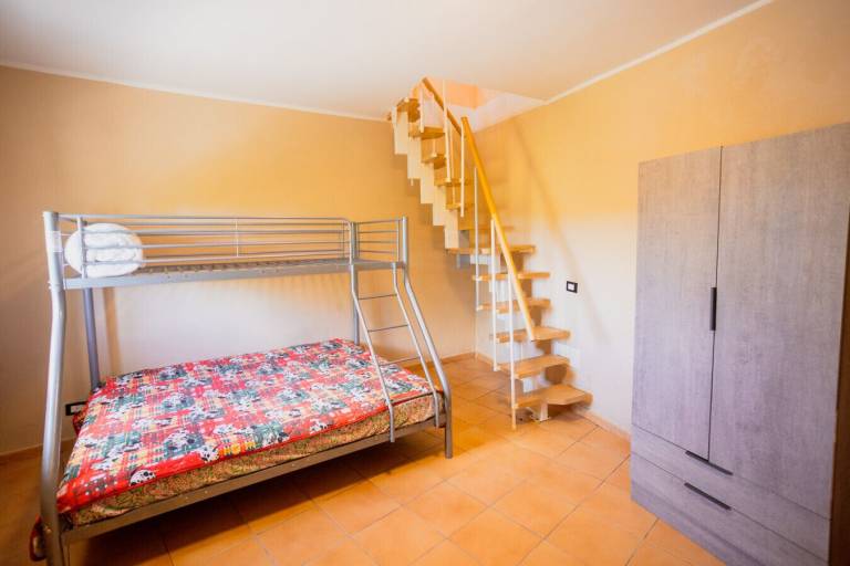 Appartamento Marina di Santa Maria del Cedro