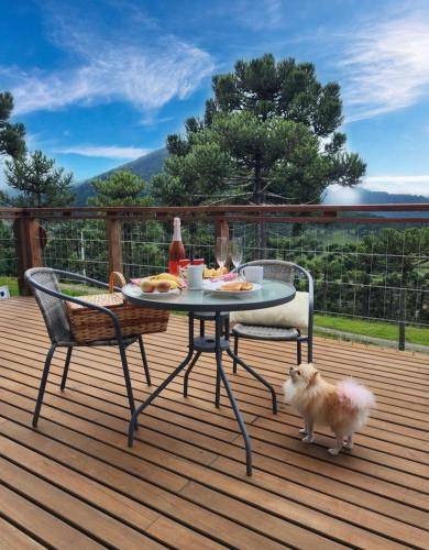 ALTITUDE MAXIMA - Cabanas de Altitude — photo 4