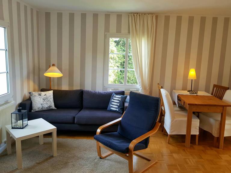 Ferienwohnung Gummersbach