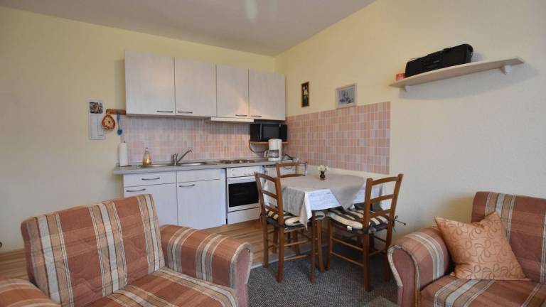 Ferienwohnung Gägelow
