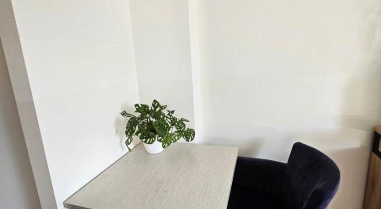 20 m&sup2; Ferienwohnung