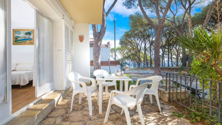 Ferienwohnung Calella de Palafrugell