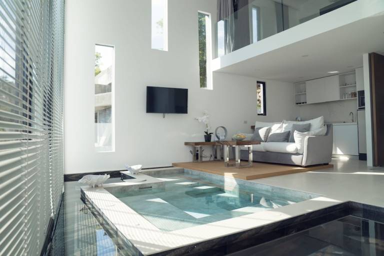 Villa Bo Put