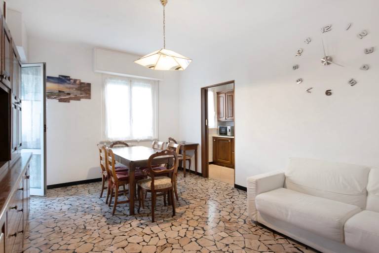 Wonderful holiday apartment with terrace | Next to the beach | Pets allowed — photo 5