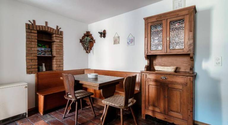 60 m&sup2; Ferienwohnung
