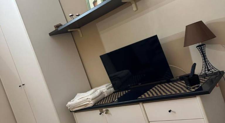 Apartment with 1 room for 2 persons — photo 3