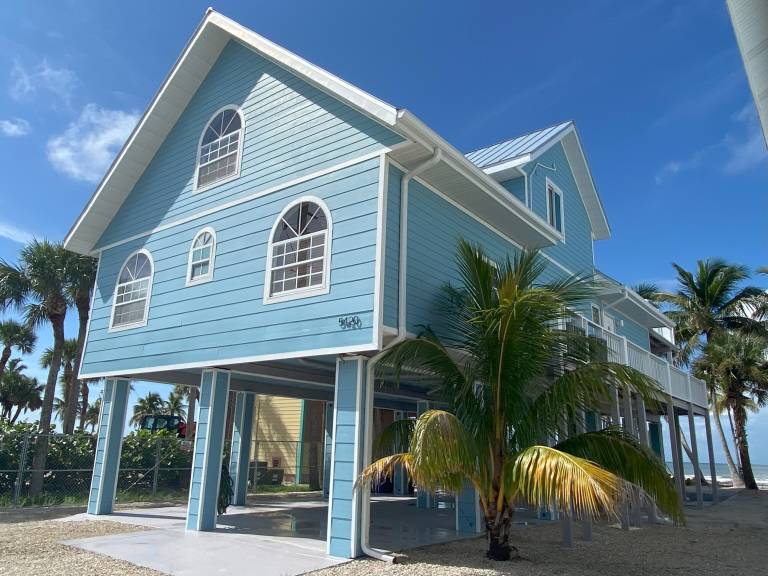 House  Fort Myers Beach
