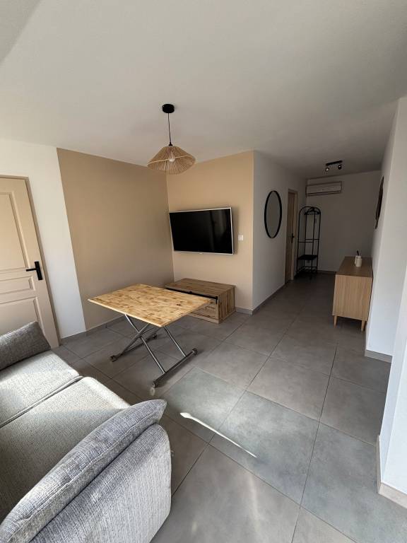 Appartement Port-de-Bouc