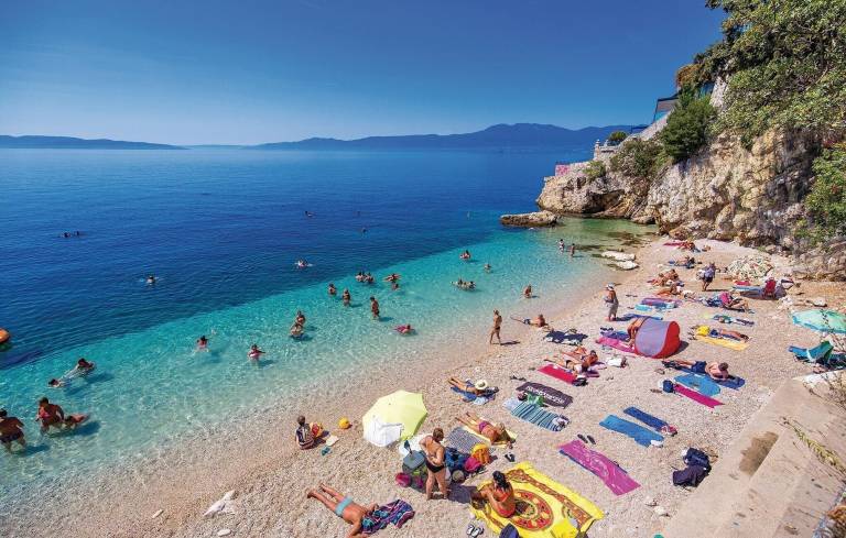 Ferienwohnung  Rijeka