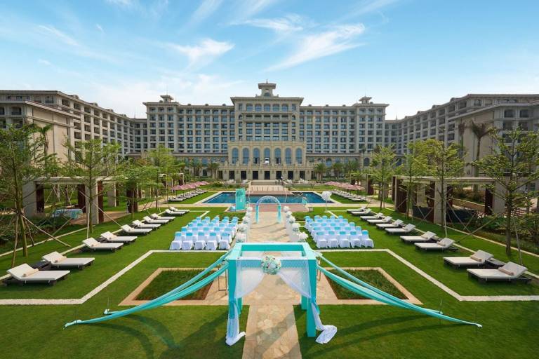 Resort Meilan