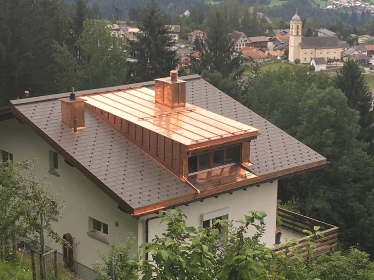 Ferienwohnung  Laax