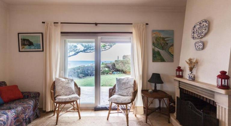 House Ericeira
