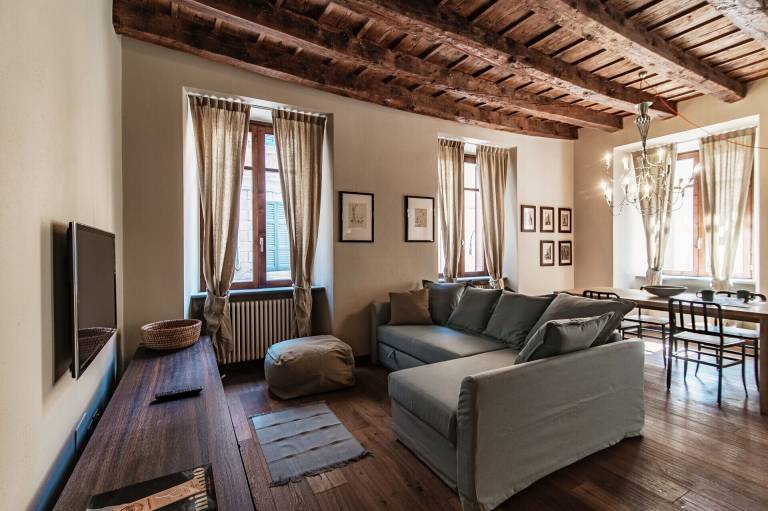 Ferienwohnung Como